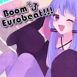 Boom×3 Eurobeat!!!