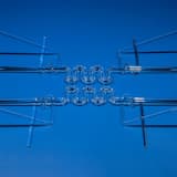 Hockets for Two Voices: III.