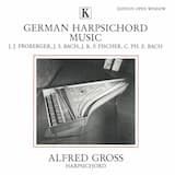 Suite IV a-Moll: Allemande, Gigue, Courante, Sarabanda (1656)