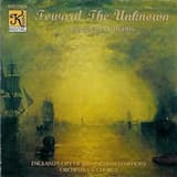 Toward the Unknown Region