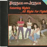 Saturday Night's All Right for Fighting