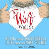 Teen Wolf of Wall St.