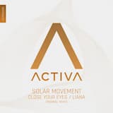 Close Your Eyes (original mix)