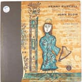 Ode on St. Cecilia's Day 1683, "Welcome to All the Pleasures": Overture / Trio and Chorus / Alto Solo / Bass Solo With Chorus / Tenor Solo / Tenor Solo With Chorus