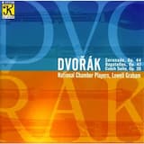 Czech Suite, op. 39, B. 93: II. Polka