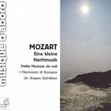 Symphonie nº 29 en La majeur, K. 201: Allegro con spirito