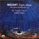 Serenade in G major, K. 525 "Eine kleine Nachtmusik": II. Romance. Andante