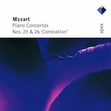 Piano Concerto No.26 in D major, K.537 "Coronation": I. Allegro