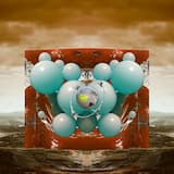 Dark Empath Server 001