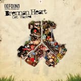 Get Wasted (Defqon.1 Anthem 2007) (Brennan Heart vs JDX mix)