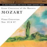 Concerto for Piano No. 23 in A major, K. 488: III. Allegro