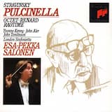 Pulcinella: Overture. Allegro moderato