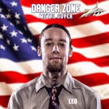 Danger Zone (Metal Cover) [feat. Eric Calderone]