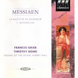 La Nativite du Seigneur: I. La vierge et l’enfant