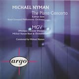 The Piano Concerto: The Beach