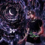 Lass meine Eier hängen