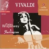 Sonata no. 6 in B-flat major: I. Preludio