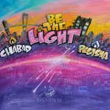 Be The Light (Chabad on Campus)