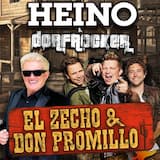 El Zecho und Don Promillo