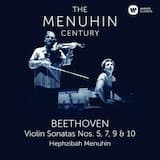 Beethoven: Violin Sonata No. 5 in F Major, Op. 24 “Spring”: I. Allegro