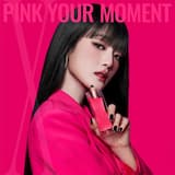 PINK YOUR MOMENT (instrumental)