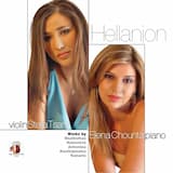 Sonatina for Violin and Piano: I. Allegro