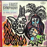 Faust Symphony: 1st Movement: Faust