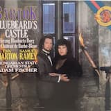 Bluebeard's Castle: "Megérkeztünk"