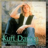 Just When I Needed You Most