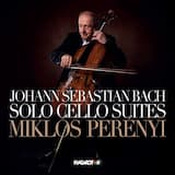 Suite No. 4 in E flat major, BWV 1010: IV. Sarabande