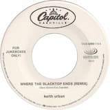 Where the Blacktop Ends (remix)