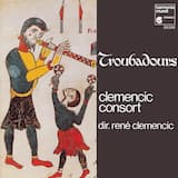 A l'entrada del temps clar