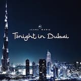 Tonight in Dubai