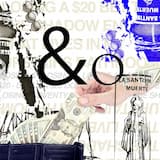 Losing a $20 Bet to the Shadow Entity That Lives In My Upstairs Bathroom