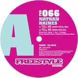 Tell Me (Domu vocal mix)