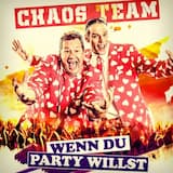 Wenn Du Party willst