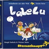 Jeg en gård mig bygge vil / Ich bau mir einen Bauernhof (aus Dänemark)