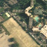 Old Sauna (Evidence of Ramada '9X)