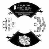 The Badman Riddim (8bit Dub Edit)