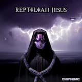 Reptilian Jesus