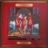 Ballad of the Chrome Nun