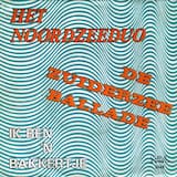 Ik ben ’n bakkertje