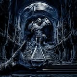 Lifted Drops of Biochemical Brew