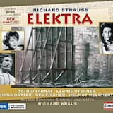 Elektra: "Wo bleibt Elektra"