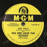 Ida Red Likes the Boogie