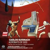 Acrobats Of God: Scene I: Fanfare