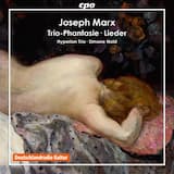 Trio-Phantasie: Schwungvoll, aber nicht zu schnell