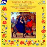 Virgo parens Christi (Chant)