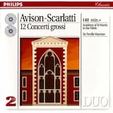 Concerto No. 1 in A: Adagio - Allegro