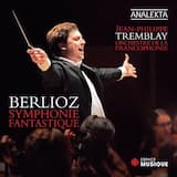 Symphonie fantastique, op. 14 : I. Rêveries – Passions (Largo – Allegro agitato e appassionato assai)